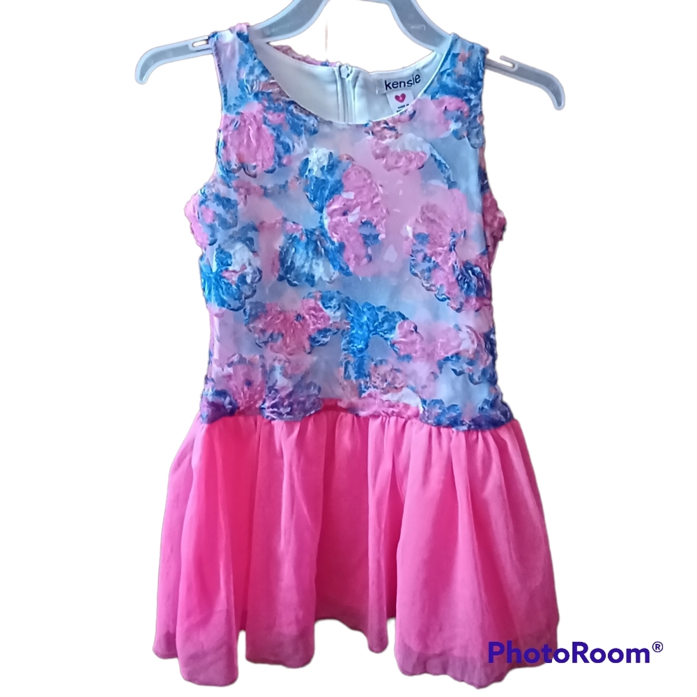 Kensie dress